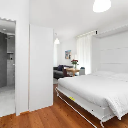 The - Swiss Aparthotel