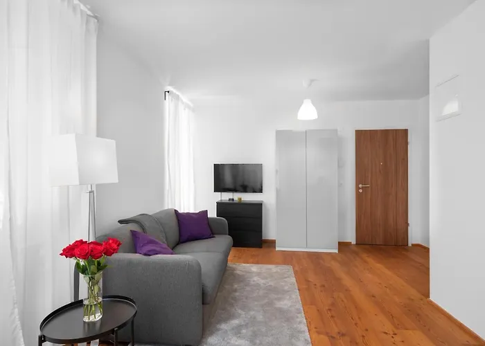 Aparthotel The - Swiss