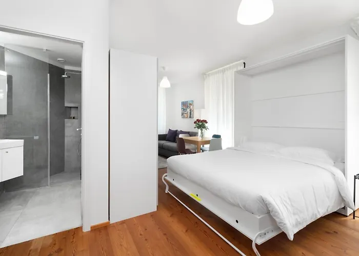 The - Swiss Aparthotel