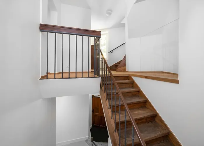 The - Swiss アパートホテル 5*