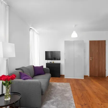 Apart-hotel The - Swiss