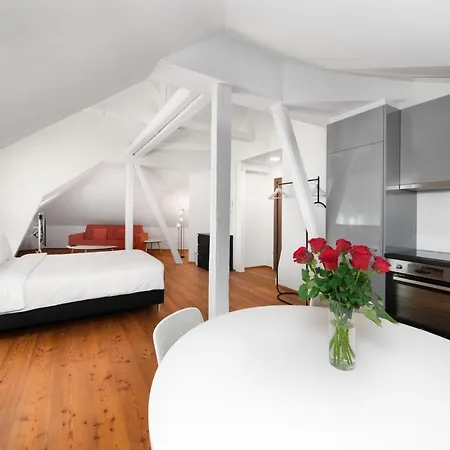 Apart-hotel The - Swiss Montreux